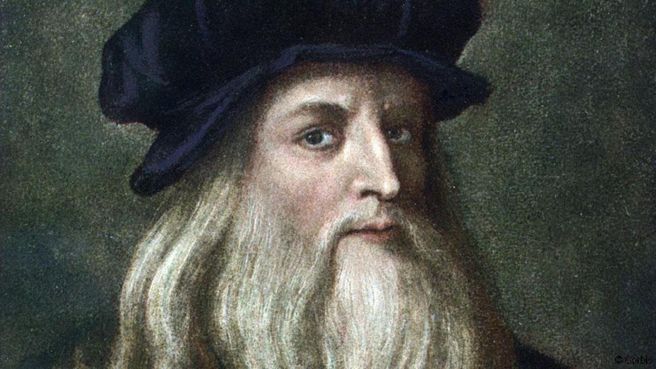 Leonardo Lab to polskie lanoratorium, w którym mógłby pracować Leonardo Da Vinci