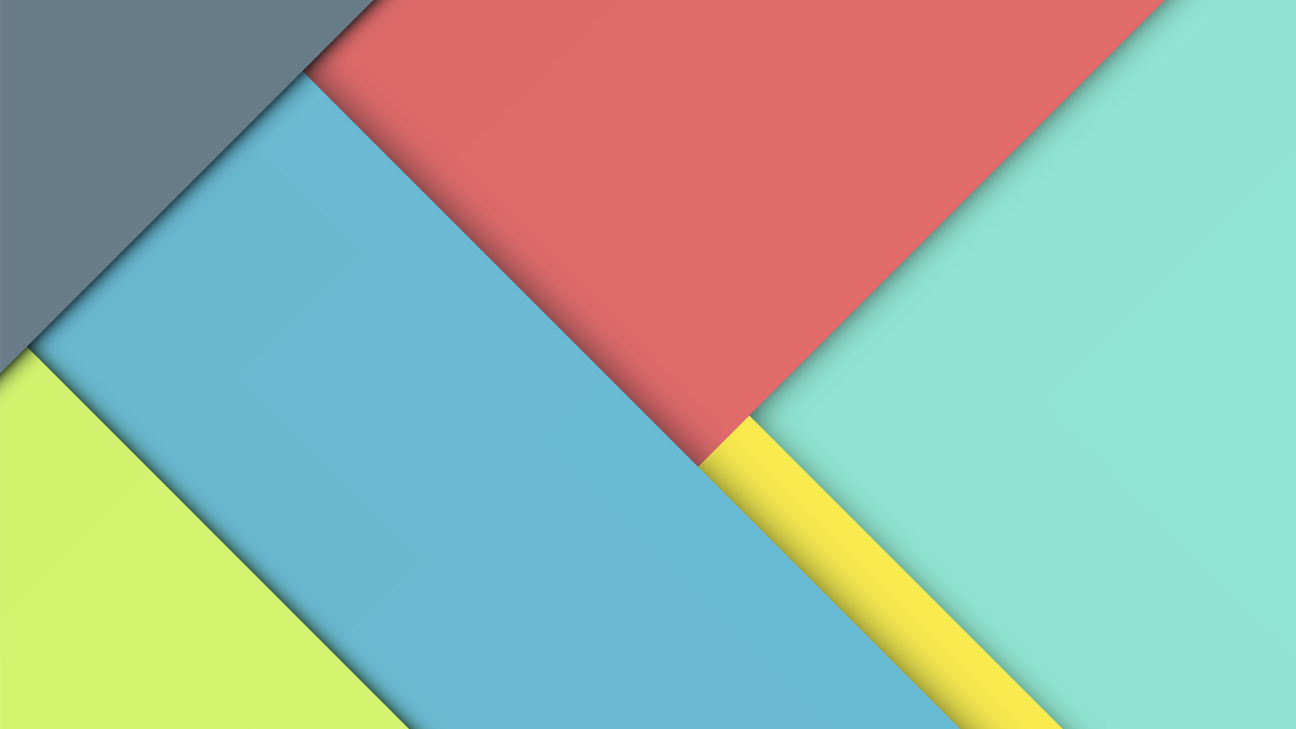 Material Design
