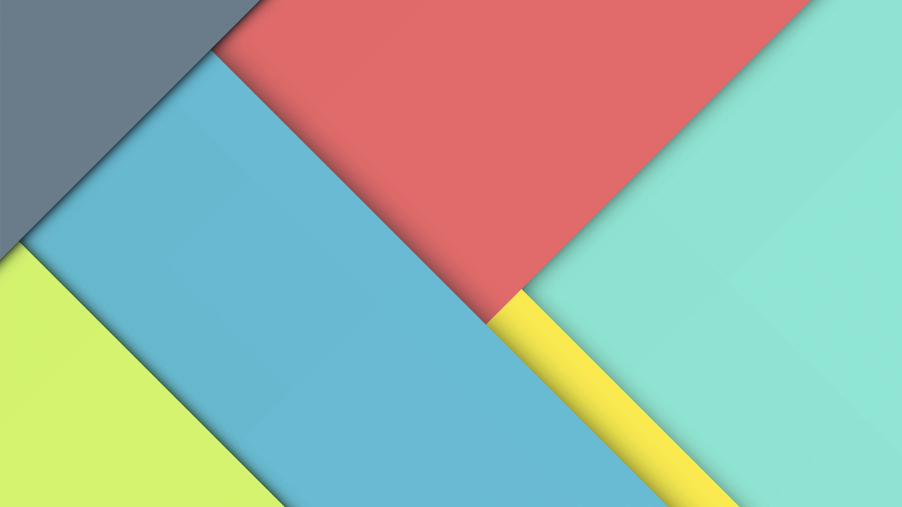 Material Design