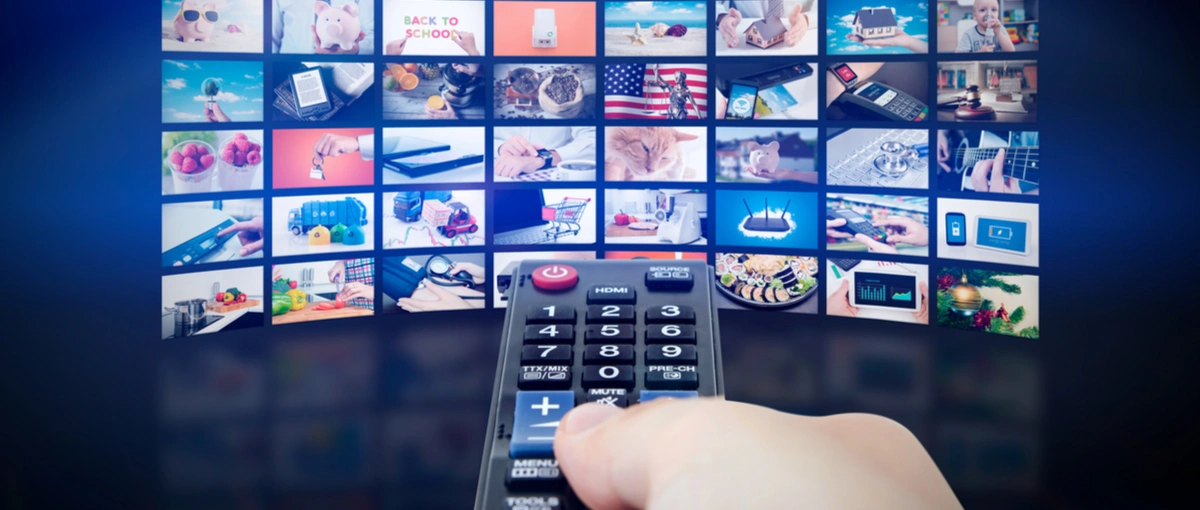 GigaNagrywarka - nagrywarka programów TV, w sam raz na Igrzyska