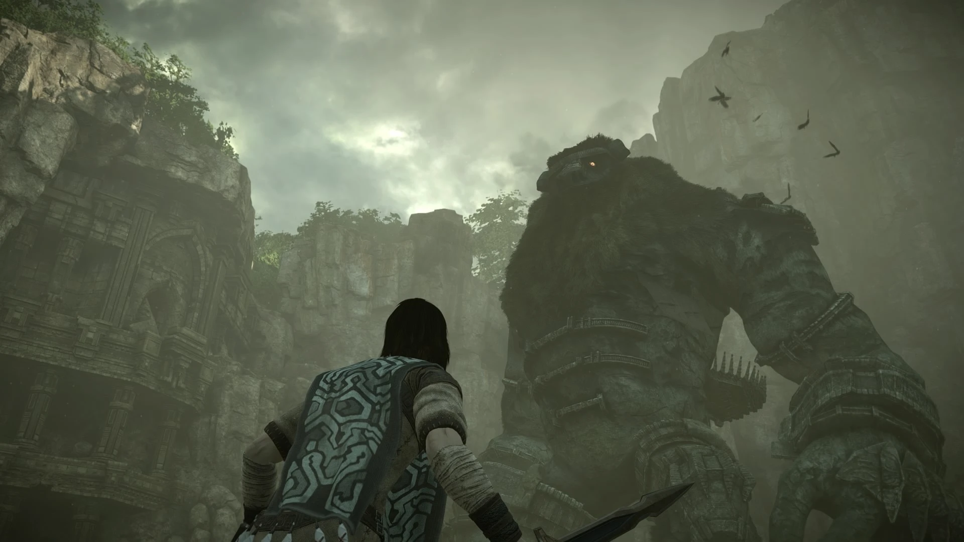 Najlepsze gry 2018 na wyłączność dla PlayStation: Shadow of the Colossus class="wp-image-679860" title="Najlepsze gry 2018 na wyłączność dla PlayStation: Shadow of the Colossus"