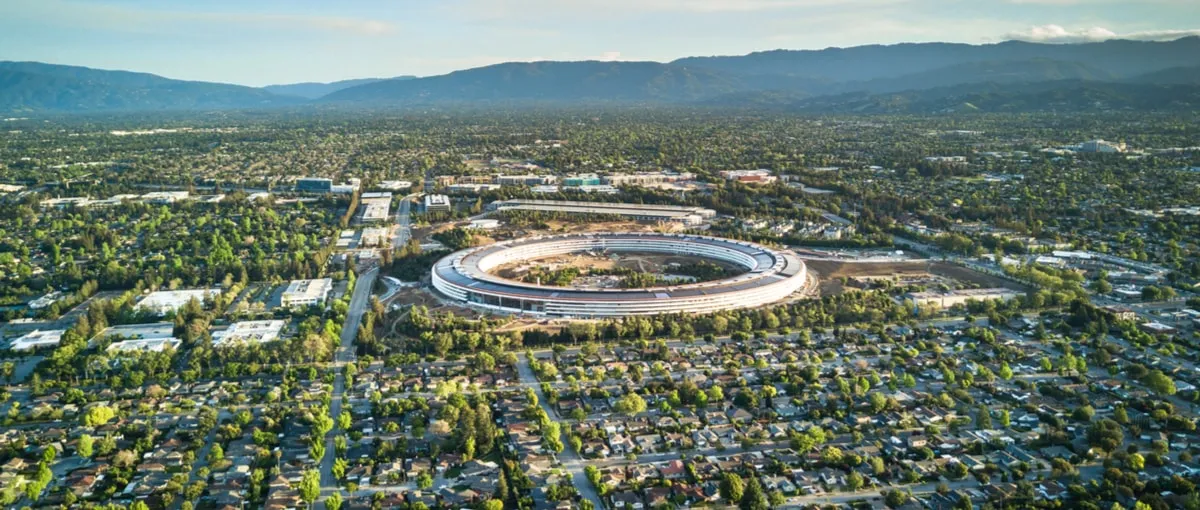 Wizyta w Apple Park dla wybrańców. Zobaczą go tylko pracownicy