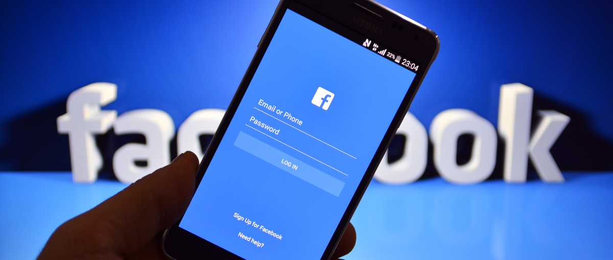 Facebook nie służy tylko do zabawy. Śmiertelnie poważny Mark Zuckerberg zaprezentował świetne wyniki