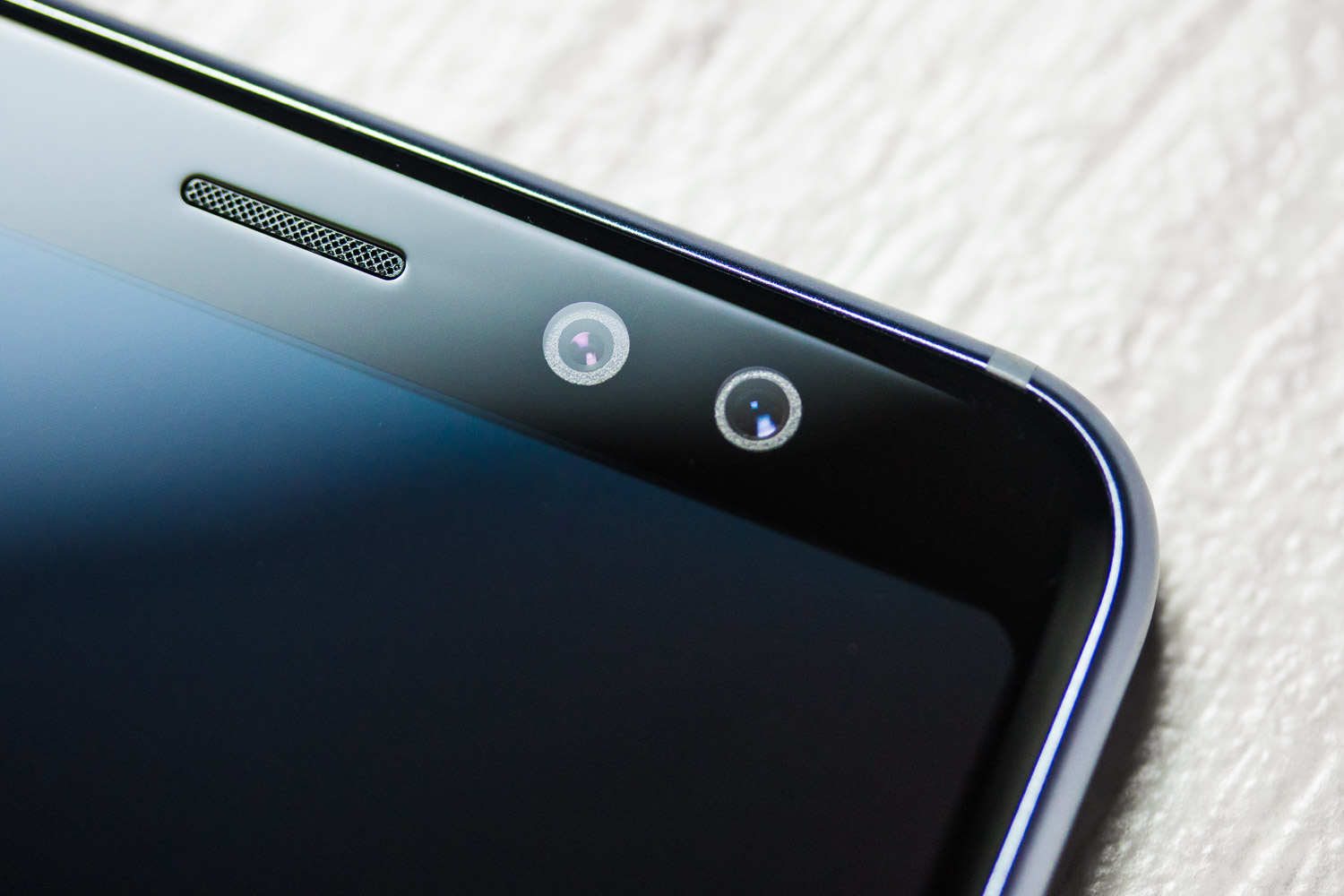 samsung galaxy a8 recenzja