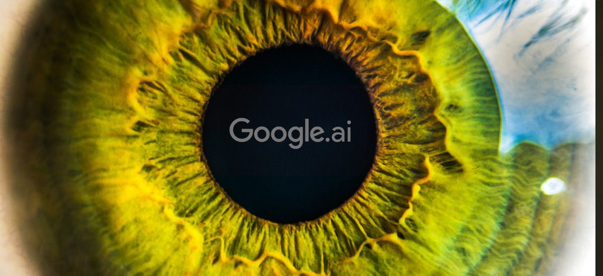 google ai siatkówka diagnostyka