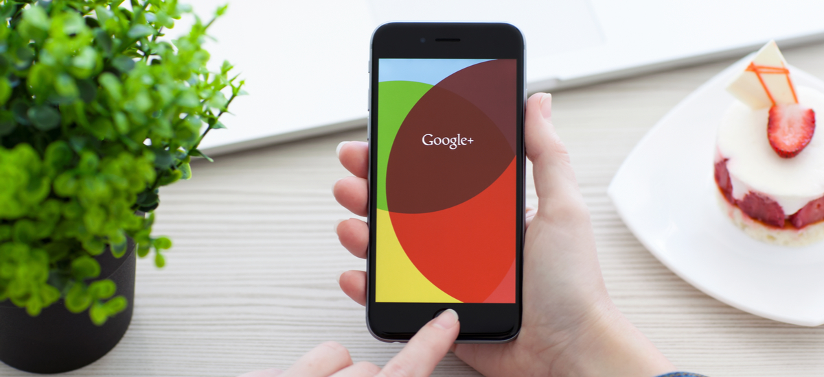 Google+ z nową aplikacją na Androida. Zmian nikt nie zauważy