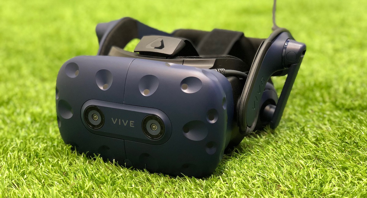 htc vive pro