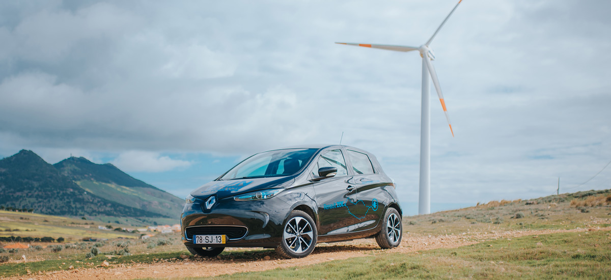 inteligentna wyspa renault