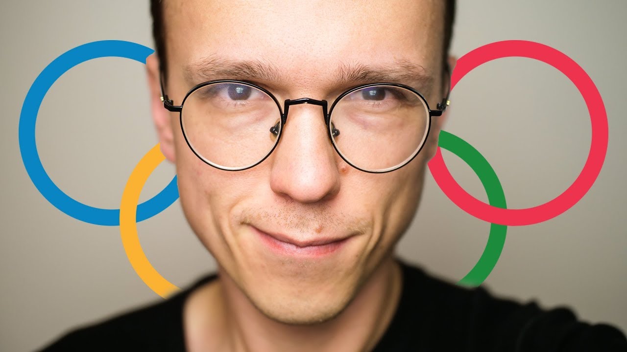 krzysztof gonciarz igrzyska olimpijskie