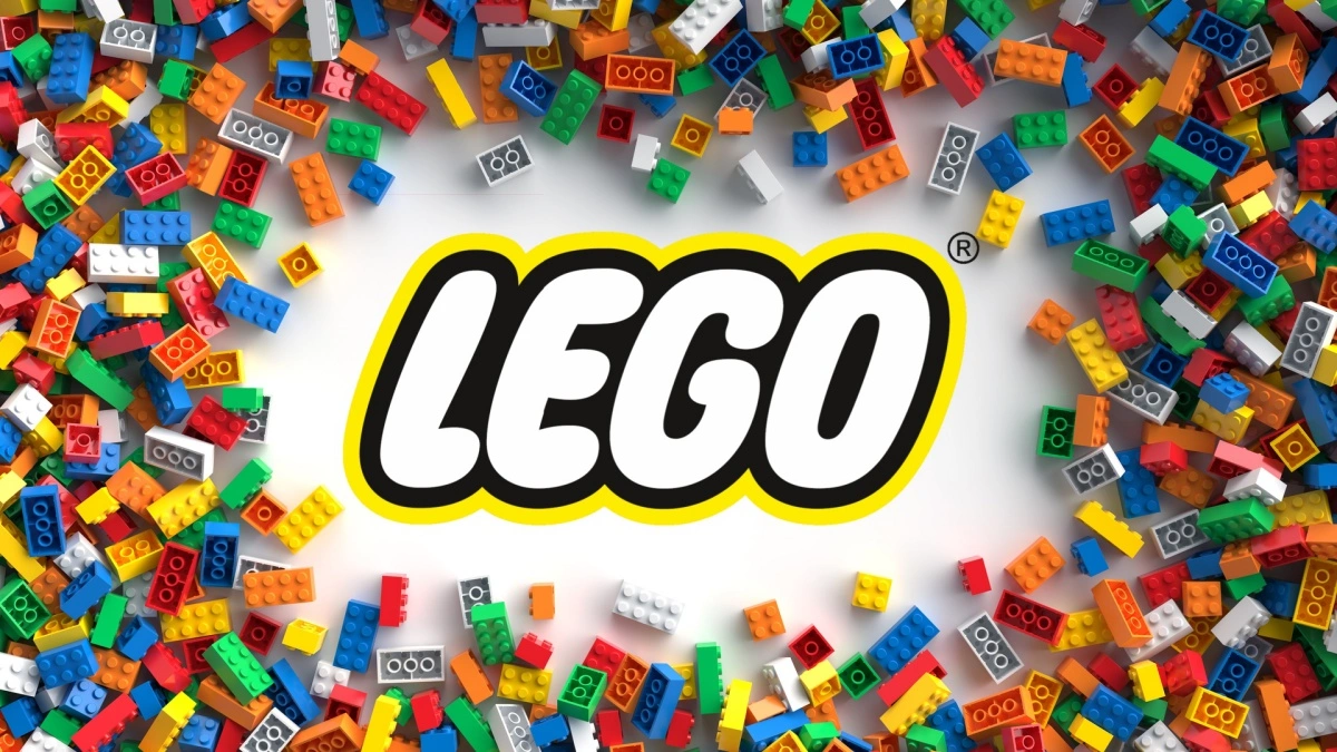 LEGO
