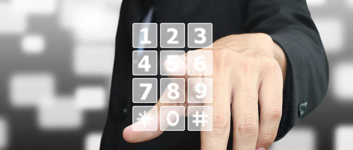 Aplikacja 2nr powstała z myślą o tych, którzy nie chcą ujawniać swojego numeru telefonu