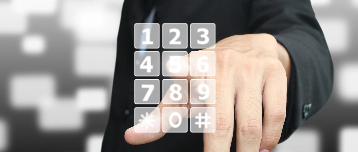 Aplikacja 2nr powstała z myślą o tych, którzy nie chcą ujawniać swojego numeru telefonu