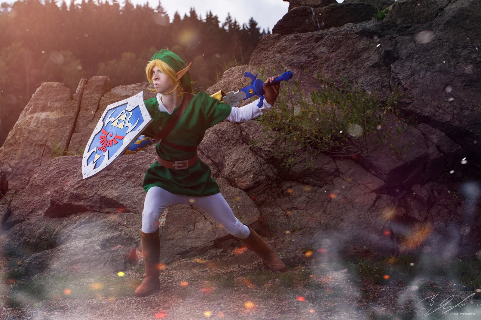 Cosplay
