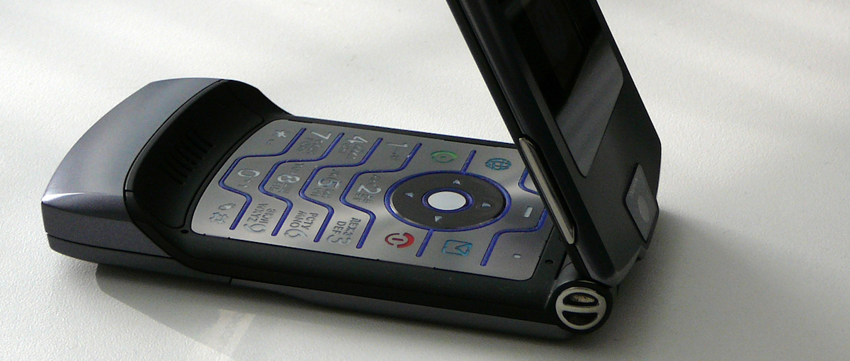 Motorola Razr