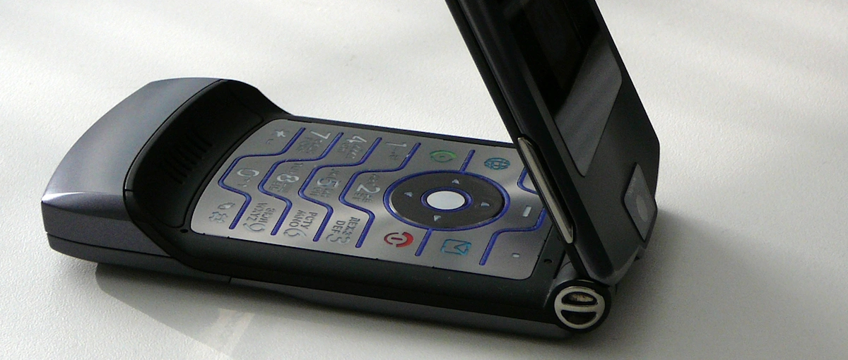 Motorola Razr
