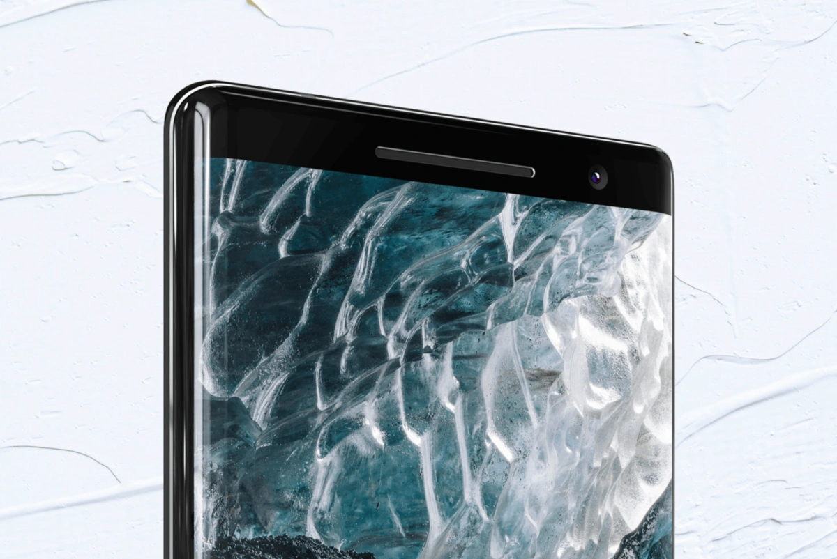 Nokia 7 Plus i Nokia 8 Sirocco już w przedsprzedaży. Znamy polskie ceny
