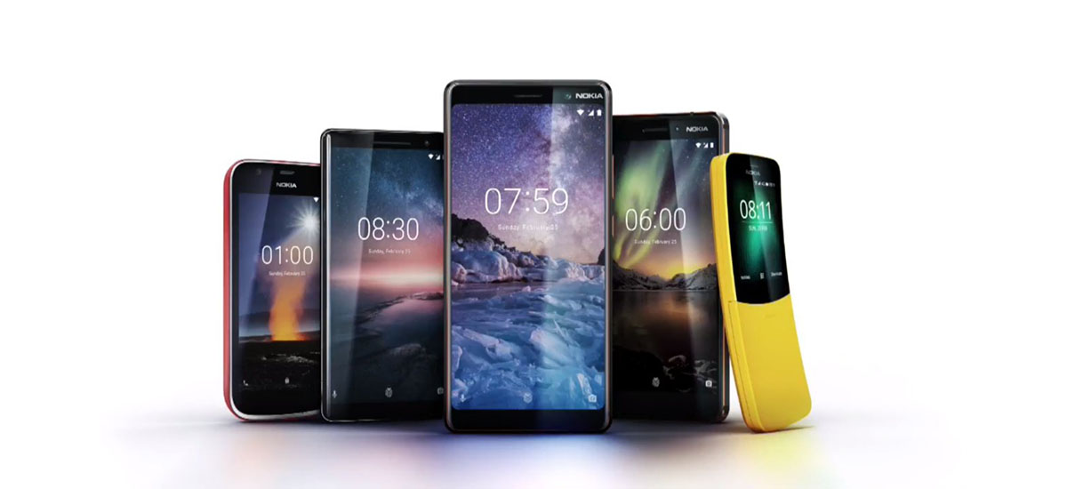 Nokia