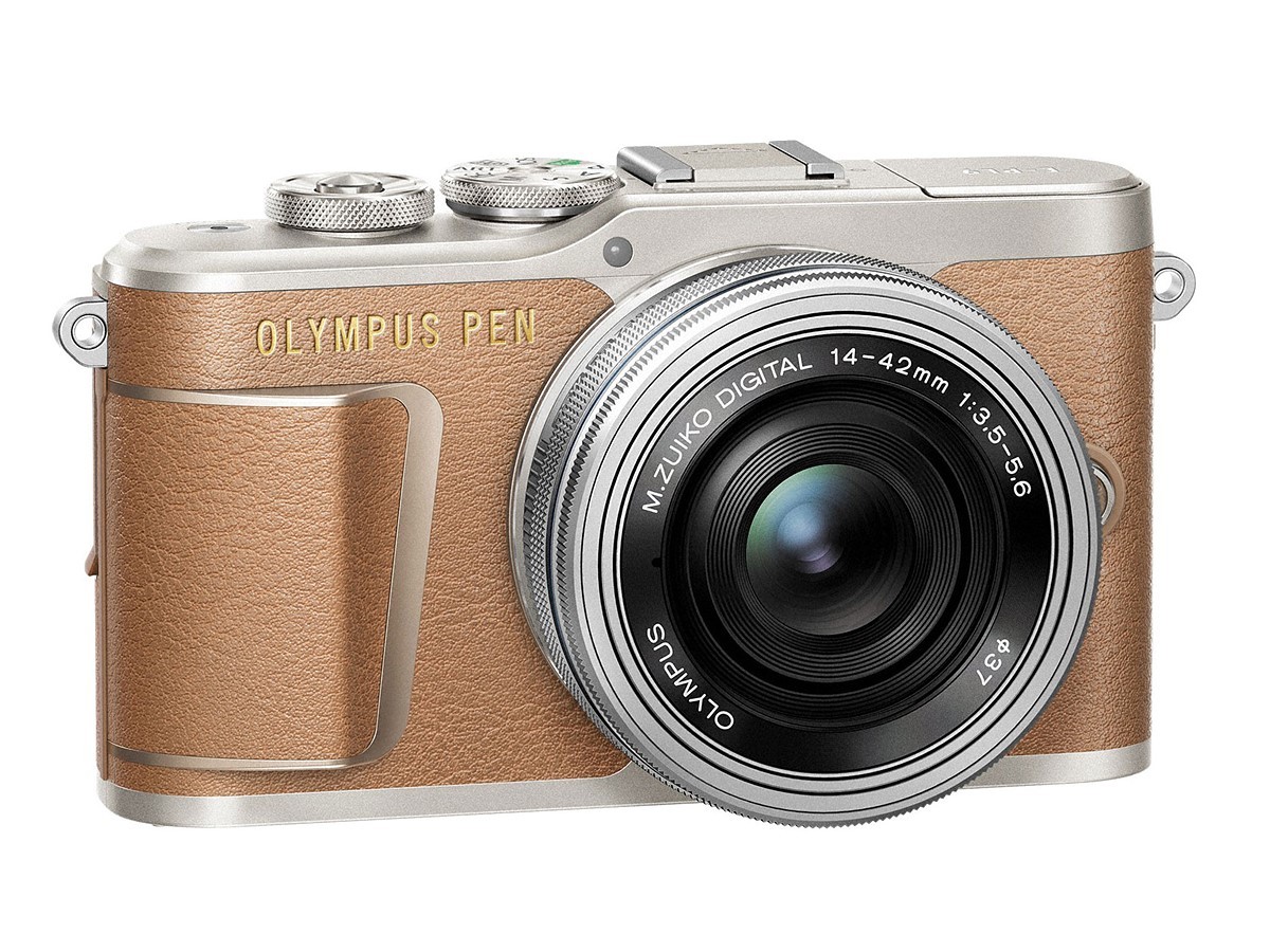 Olympus PEN E-PL9