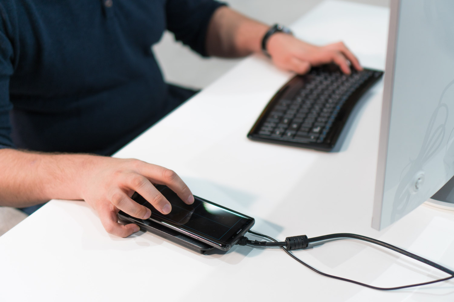 Samsung Dex