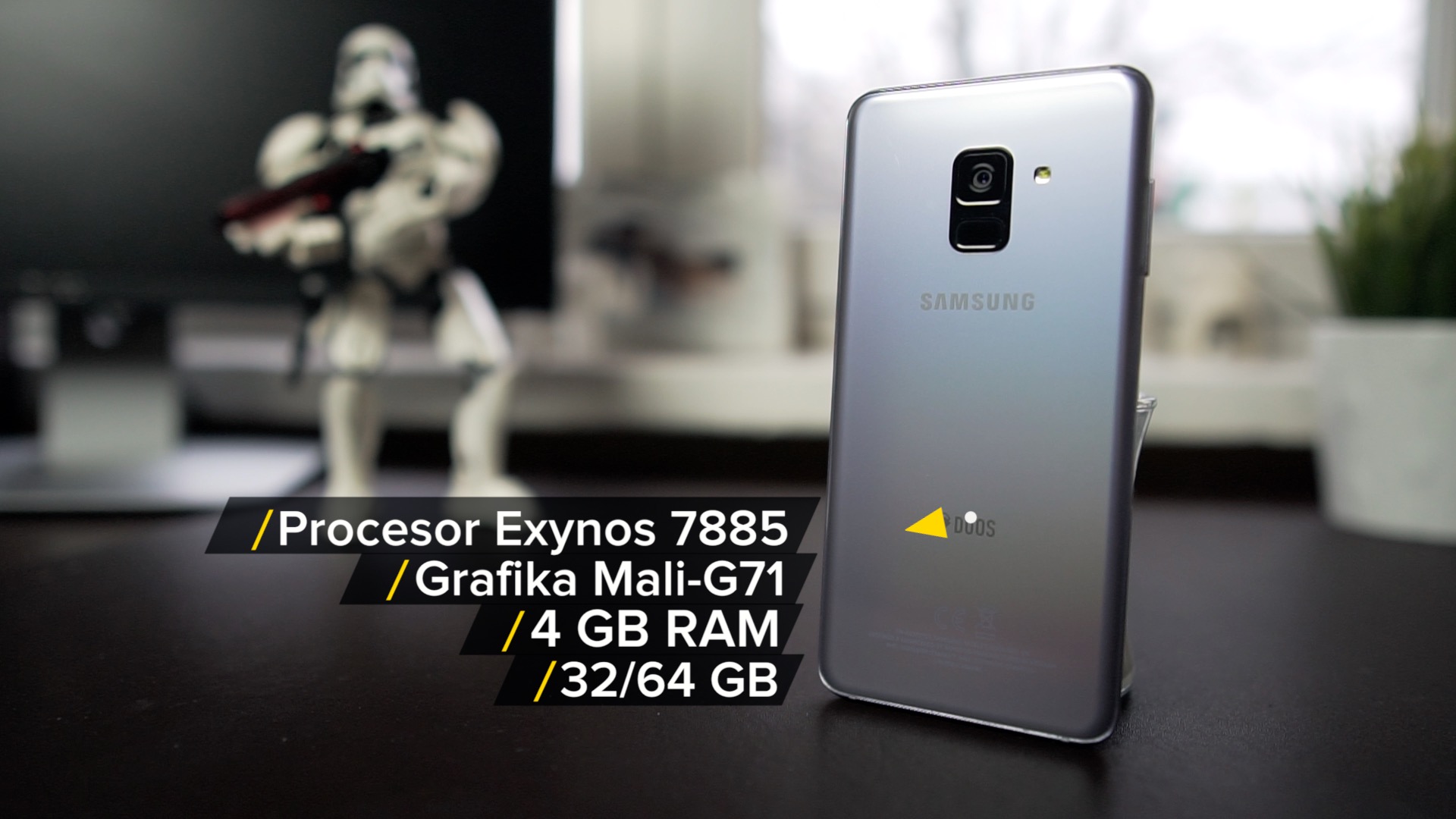 samsung galaxy a8 recenzja 