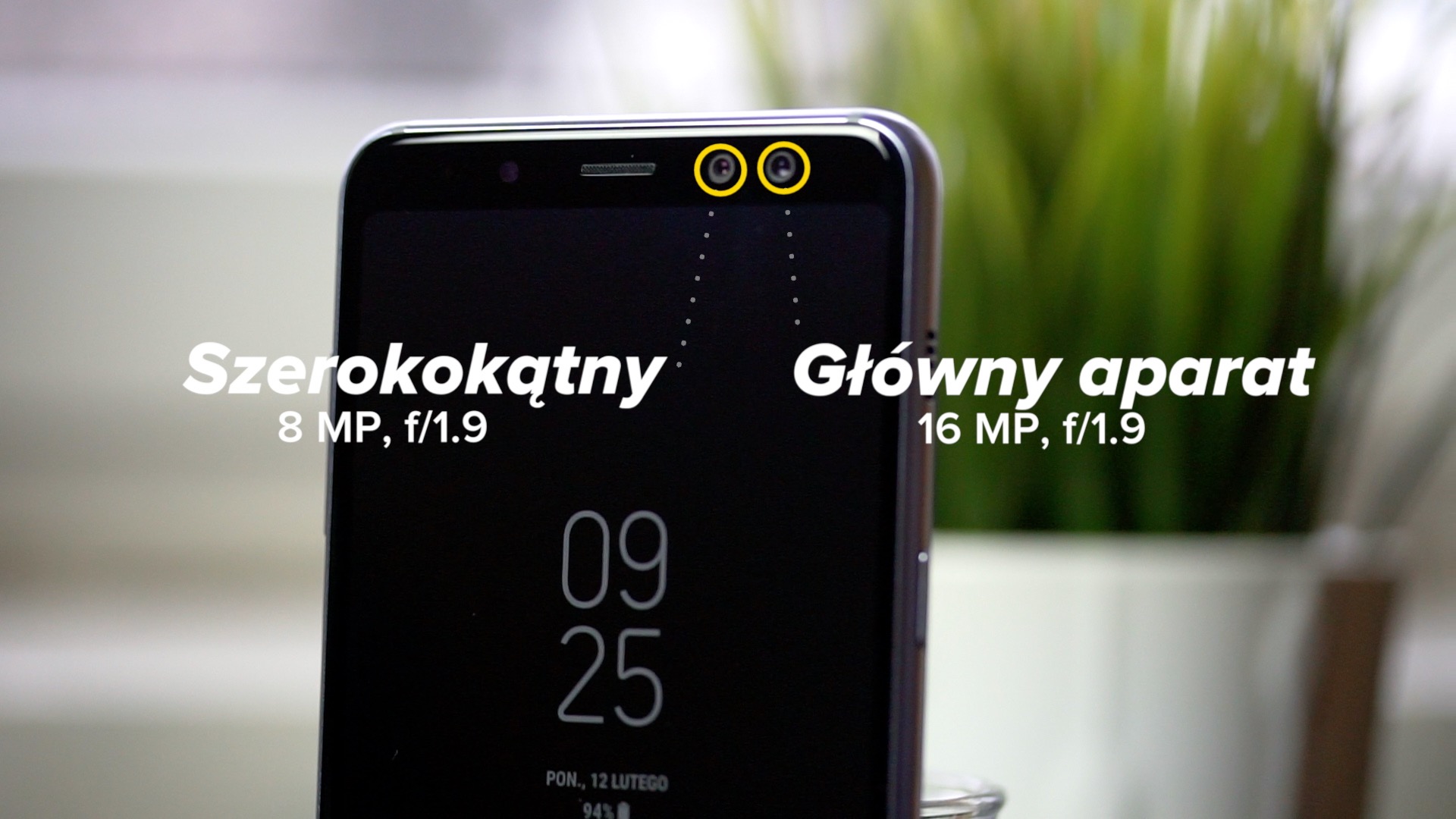 samsung galaxy a8 recenzja 