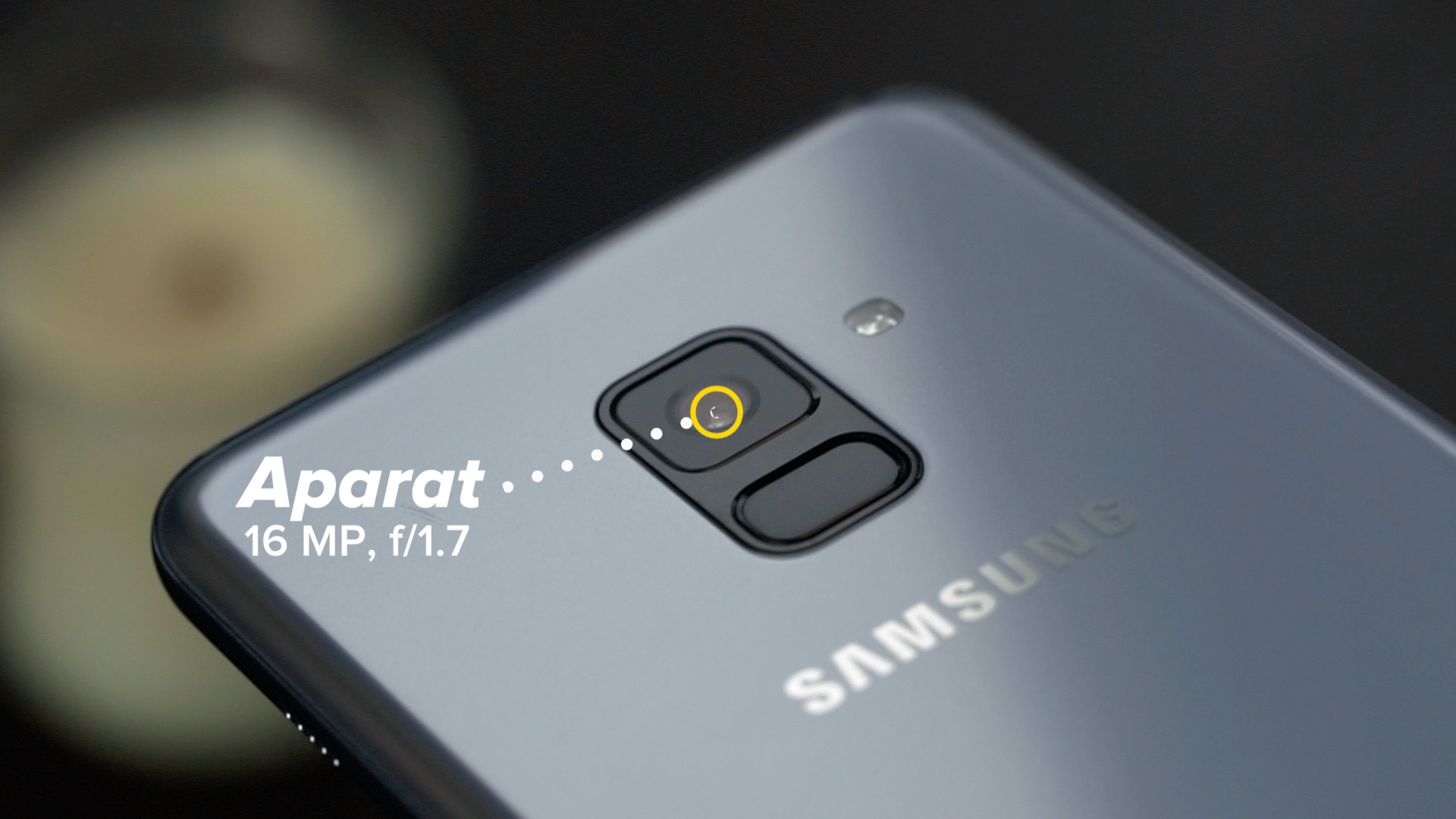 samsung galaxy a8 recenzja 