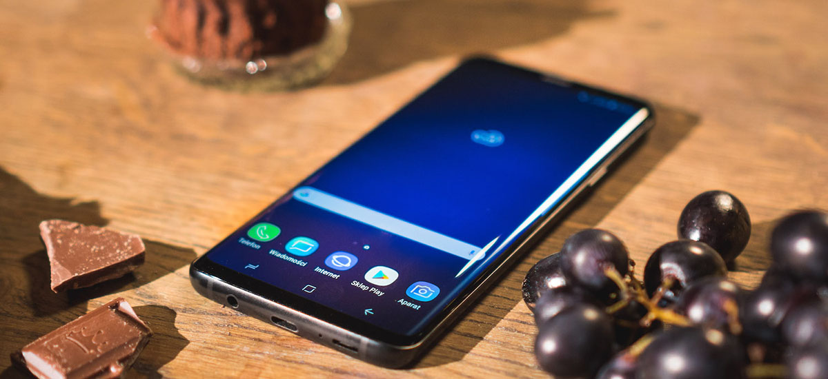 Samsung Galaxy S9 abonament