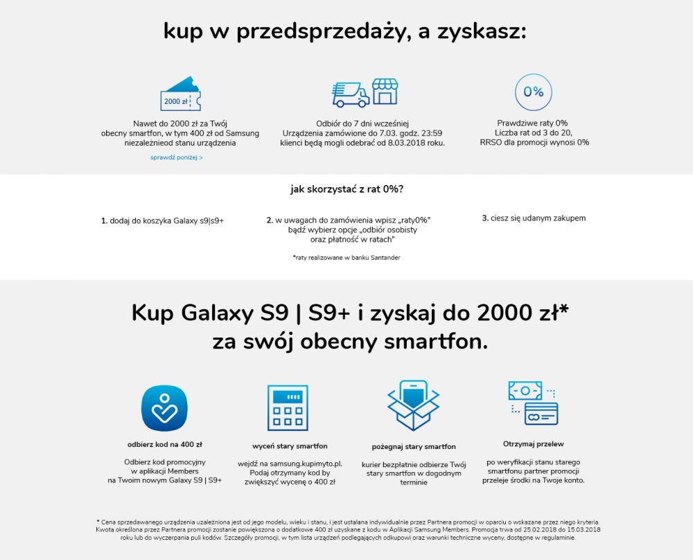 Samsung Galaxy S9 cena class="wp-image-687229" 