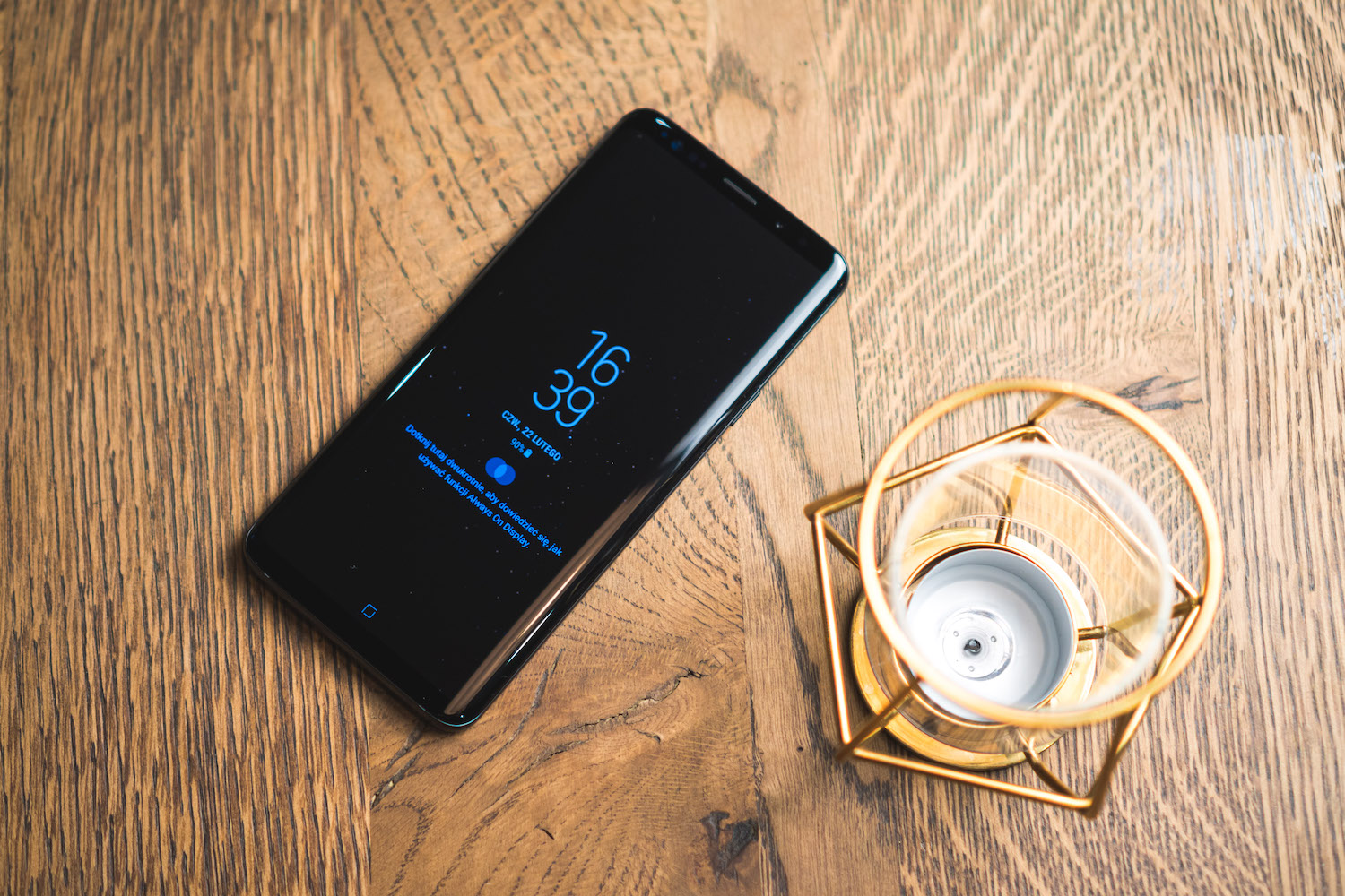 Samsung Galaxy S9 i S9 Plus - polska cena i wyjątkowa promocja na start