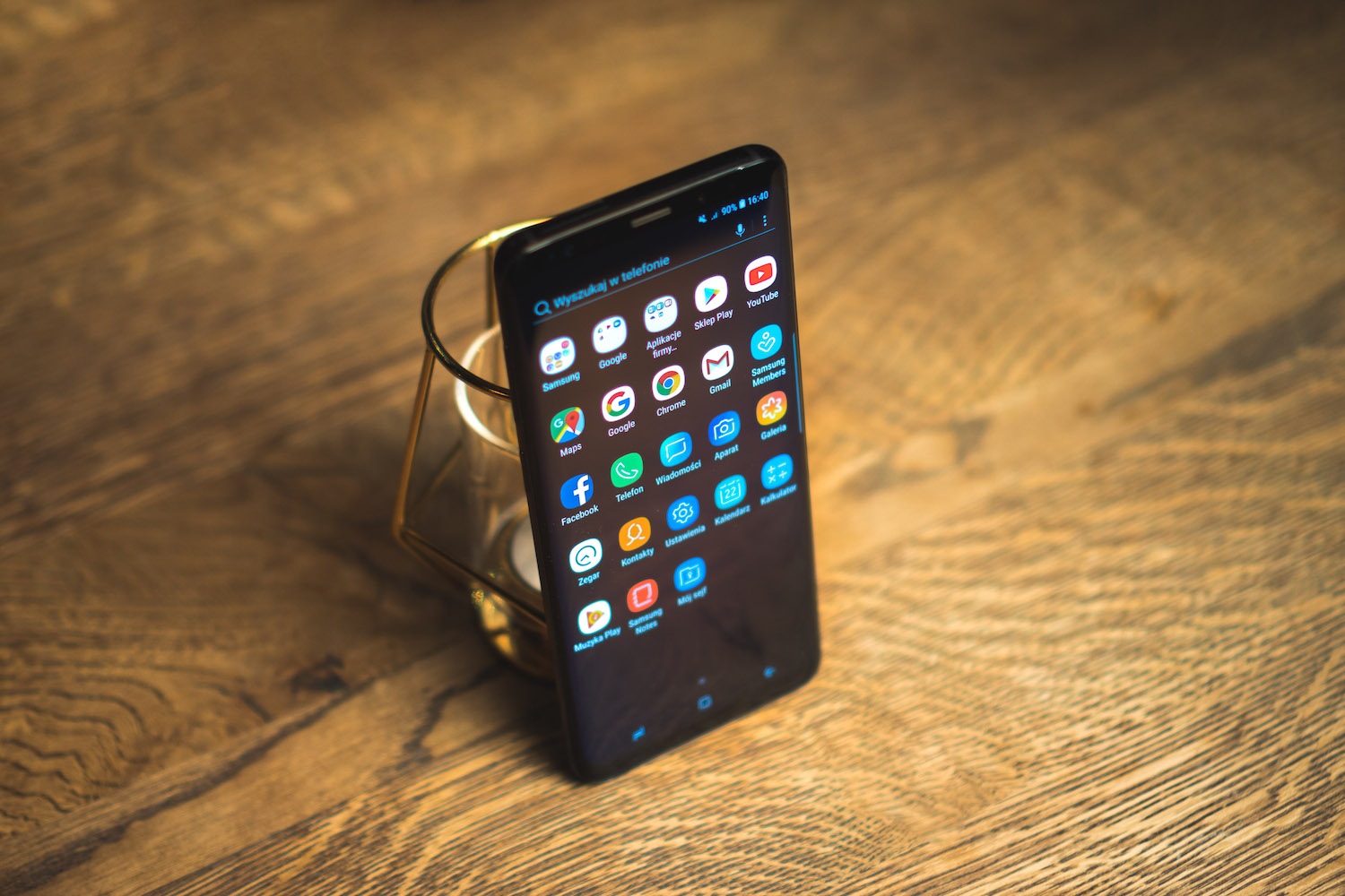 Samsung Galaxy S9