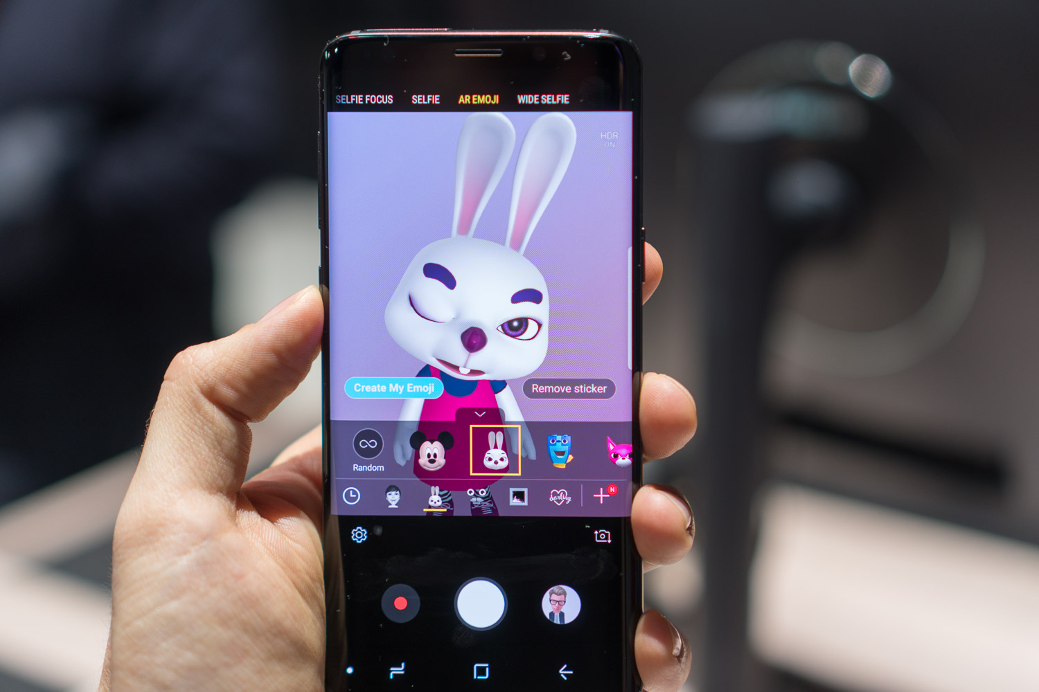 Samsung Galaxy S9 Plus - największe wady, przez które nie jest idealny