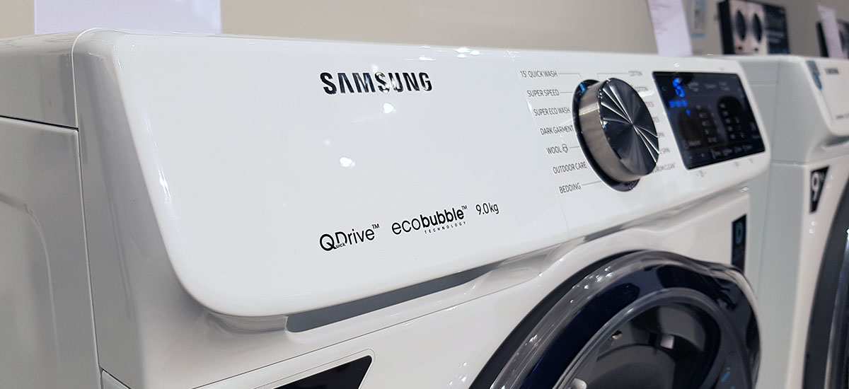 Samsung QuickDrive