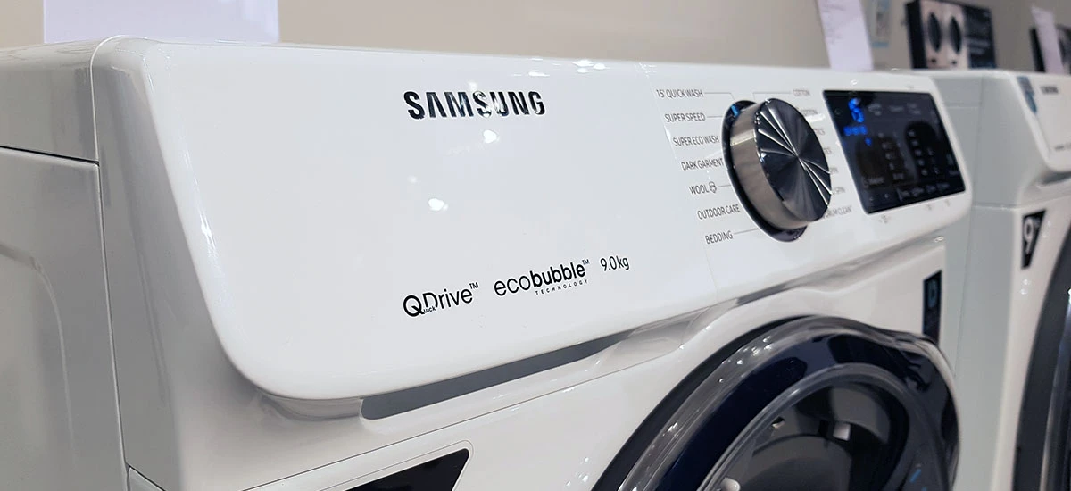 Samsung QuickDrive