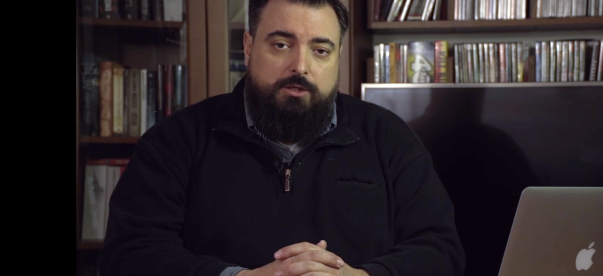 Tomasz Sekielski rusza ze zbiórką na Patronite. Potrzeba 100 tys. zł