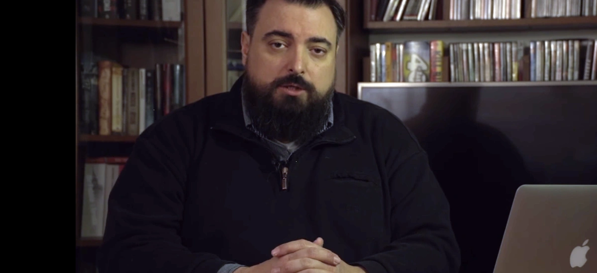 Tomasz Sekielski rusza ze zbiórką na Patronite. Potrzeba 100 tys. zł