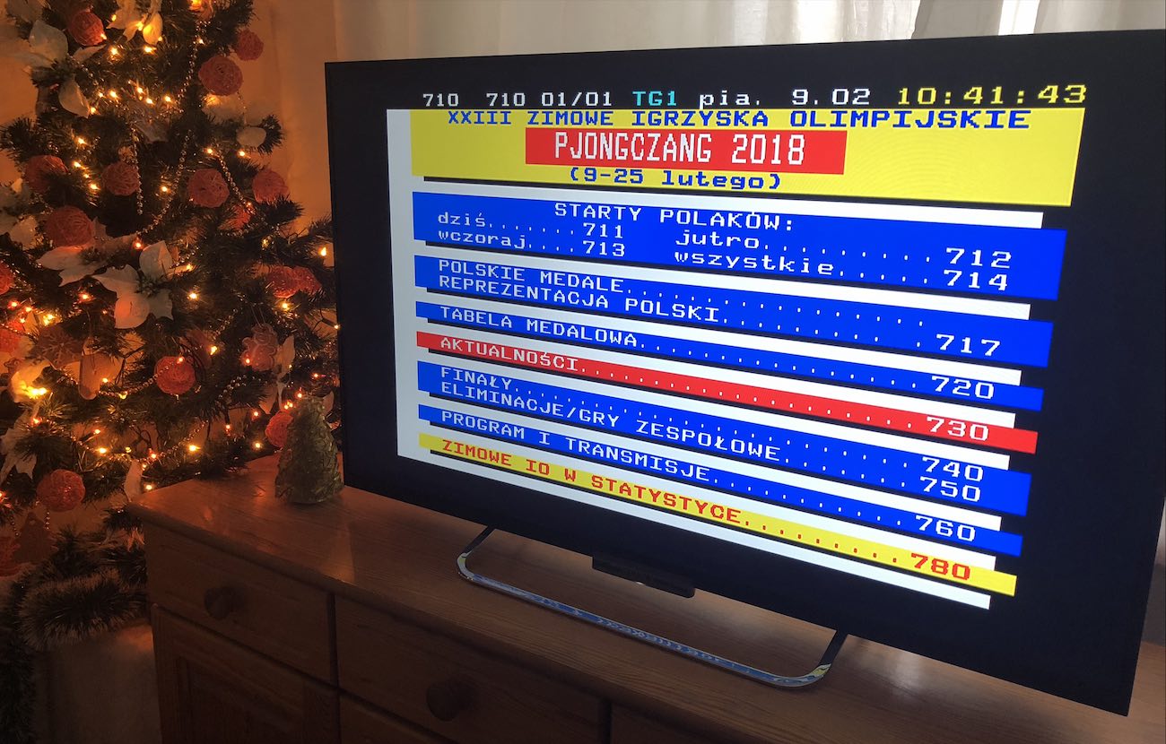 Igrzyska Olimpijskie