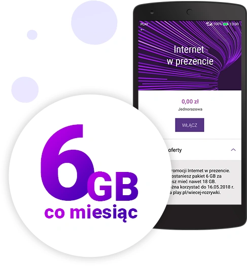 tidal showmax za darmo w play prepaid na karte 18 gb internetu pakiet 2 