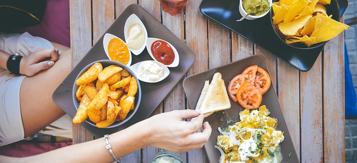 Uber Eats w Krakowie to dopiero początek. Firma zapowiada ekspansję