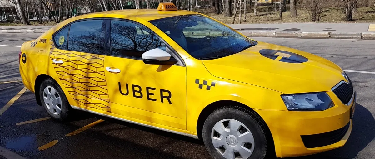Biznesowa bezczelność Ubera, czy zwykły trolling?