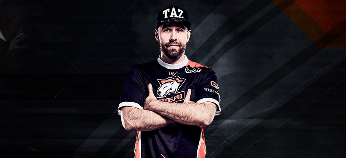 virtus.pro taz