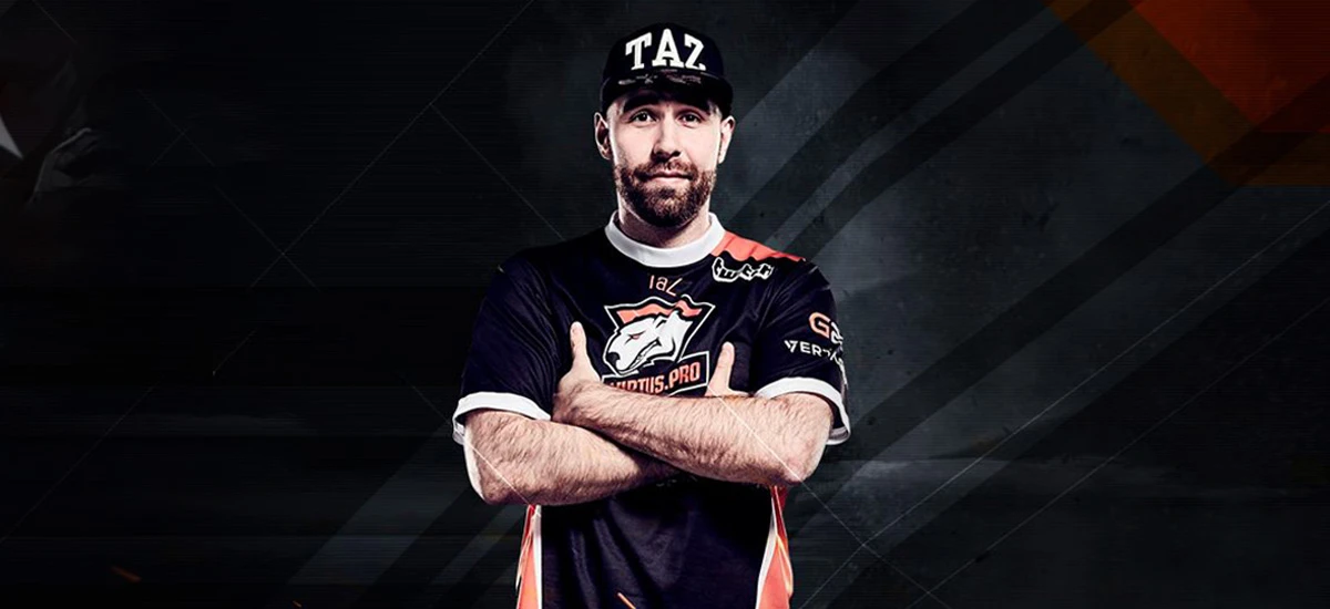 virtus.pro taz