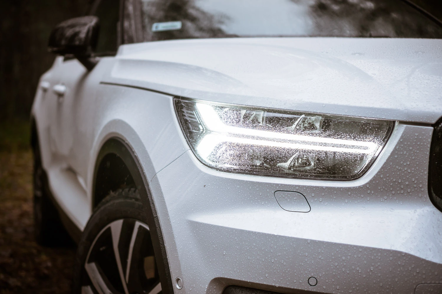 Volvo XC40 class="wp-image-682309"