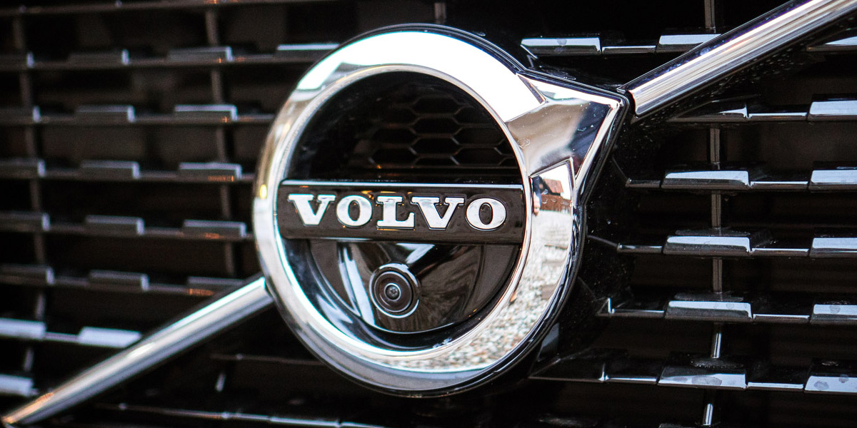 volvo xc40 systemy