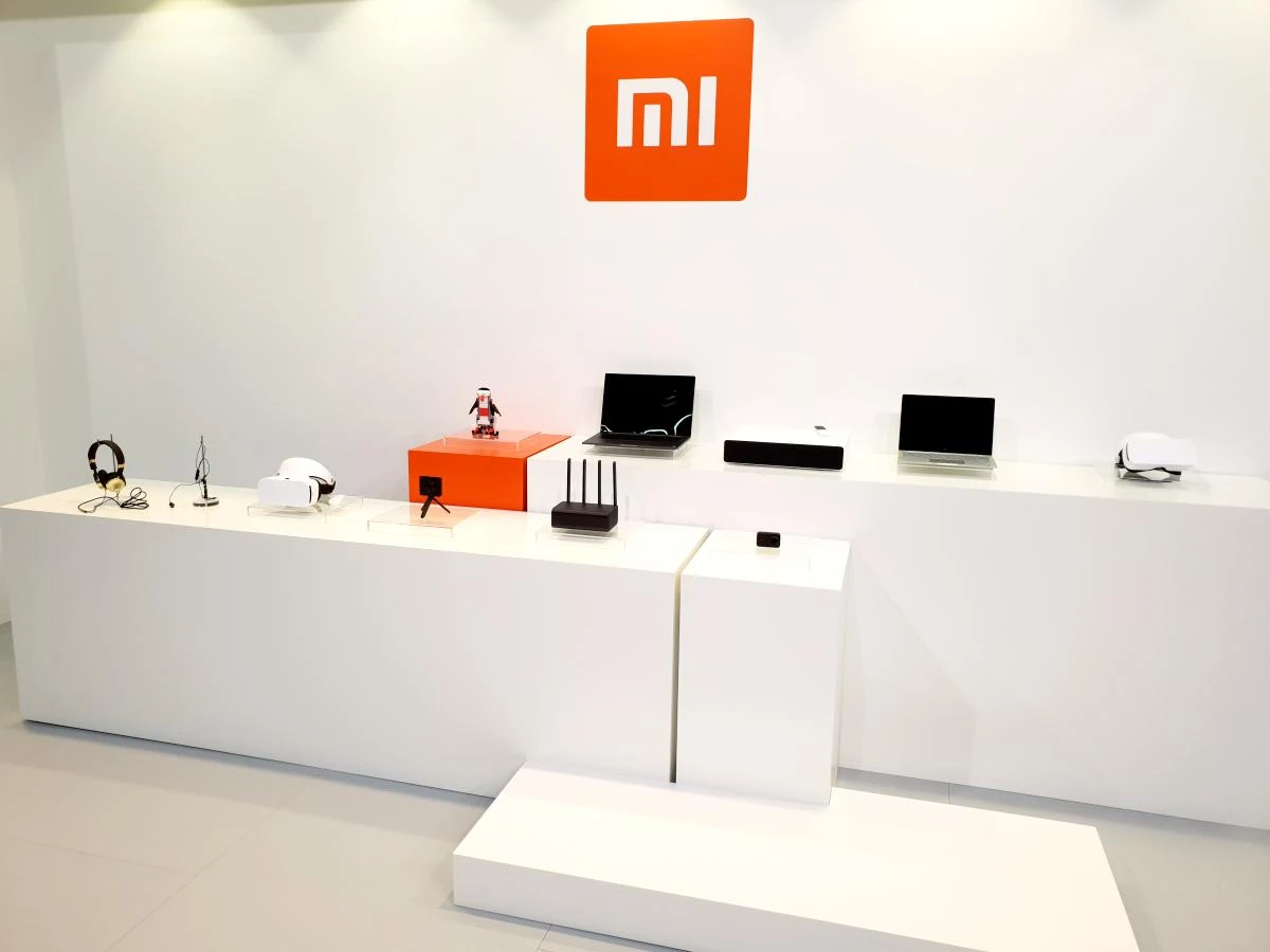 Pierwszy salon Xiaomi w Warszawie ruszy już w maju. Znamy lokalizację
