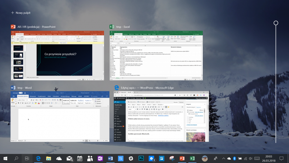 Windows 10 Spring Creators Update class="wp-image-705390" 