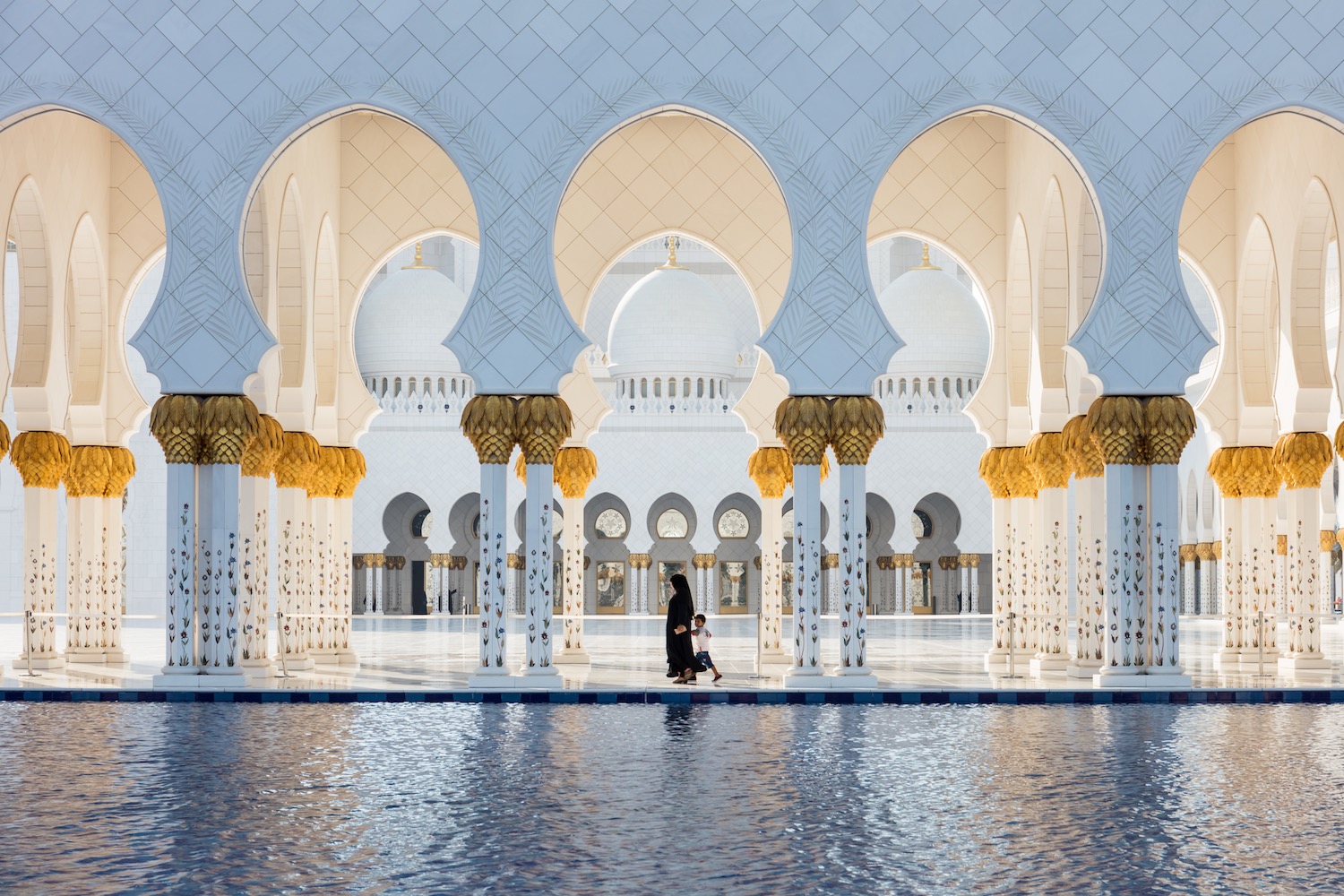 Sony World Photography Awards: wyróżniono aż 21 Polaków