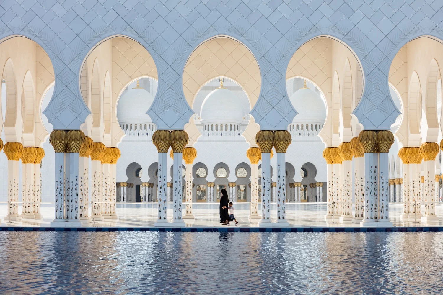 Sony World Photography Awards: wyróżniono aż 21 Polaków