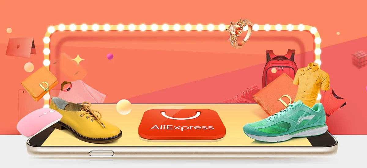 8 urodziny aliexpress