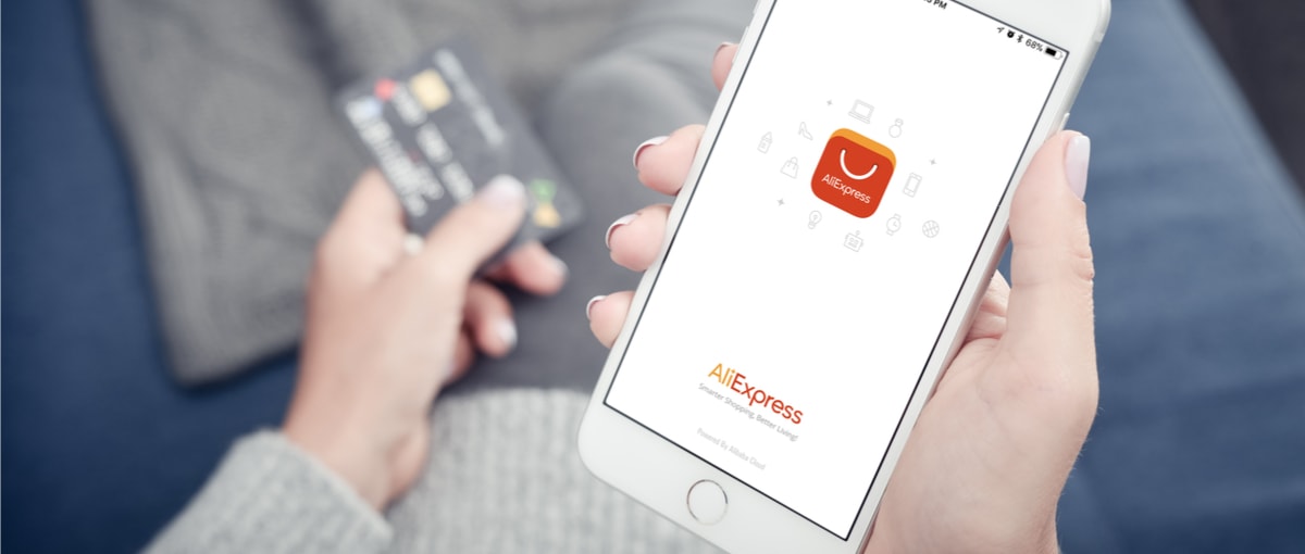 Alibaba się rozwija - centrum logistyczne i magazyn Aliexpress w Polsce