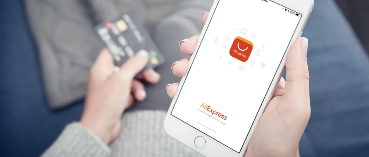 Alibaba się rozwija - centrum logistyczne i magazyn Aliexpress w Polsce